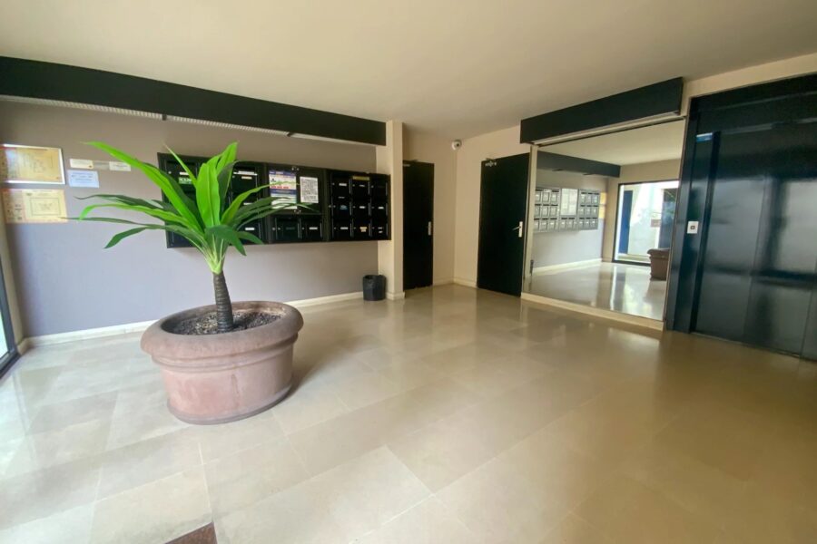 Appartement à vendre à Le raincy — Vue sur la ville — photo 16