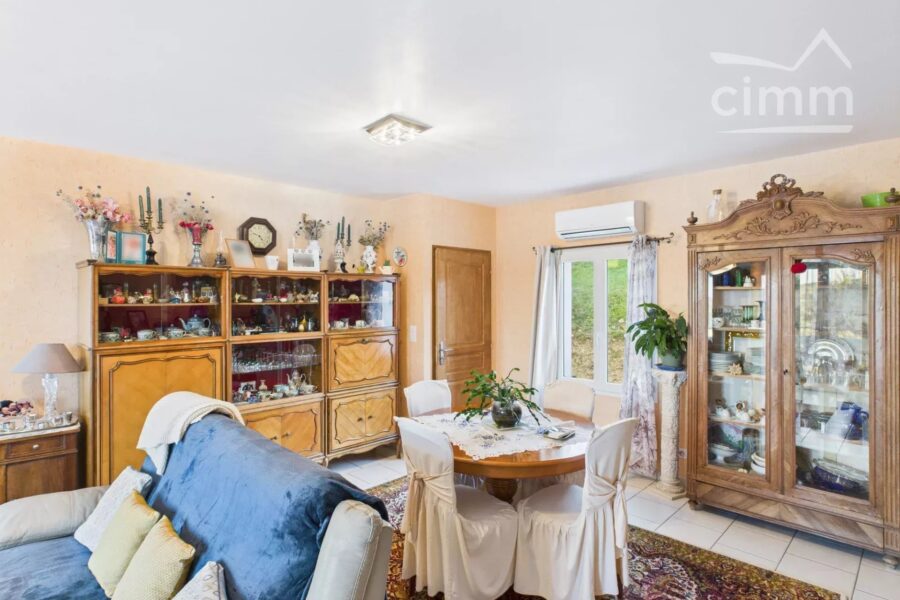 Maison à vendre à Joyeuse — Vue montagne — photo 7