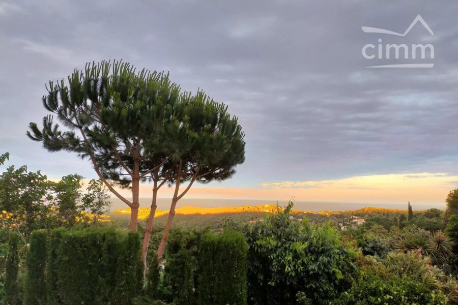 Maison à vendre à Platja d&rsquo;aro — Vue mer — photo 10
