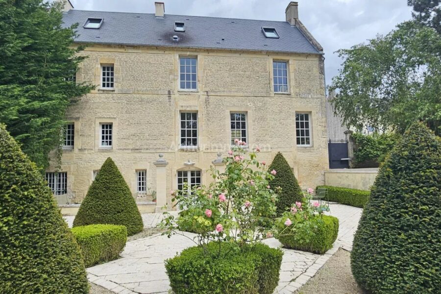 Maison à vendre à Caen — Vue nature — photo 2