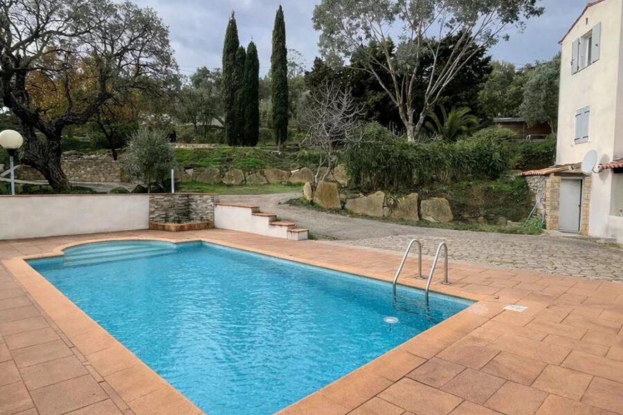 Maison à vendre à Le plan-de-la-tour