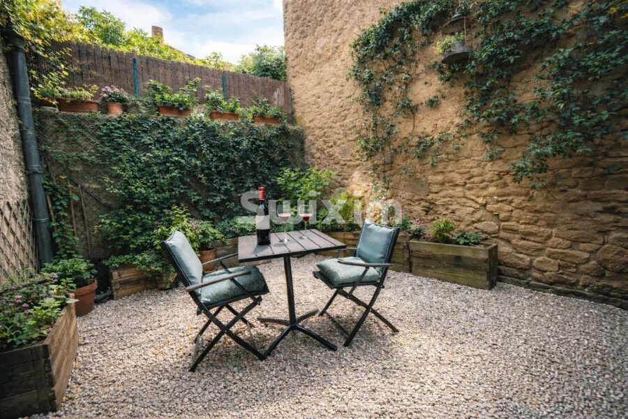 Maison à vendre à Rochegude — Vue nature — photo 3