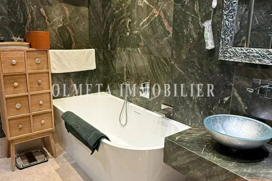 Appartement à vendre à Menton