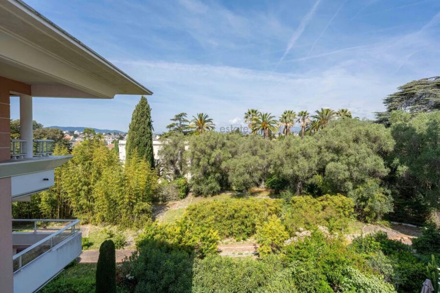 Appartement à vendre à Cannes