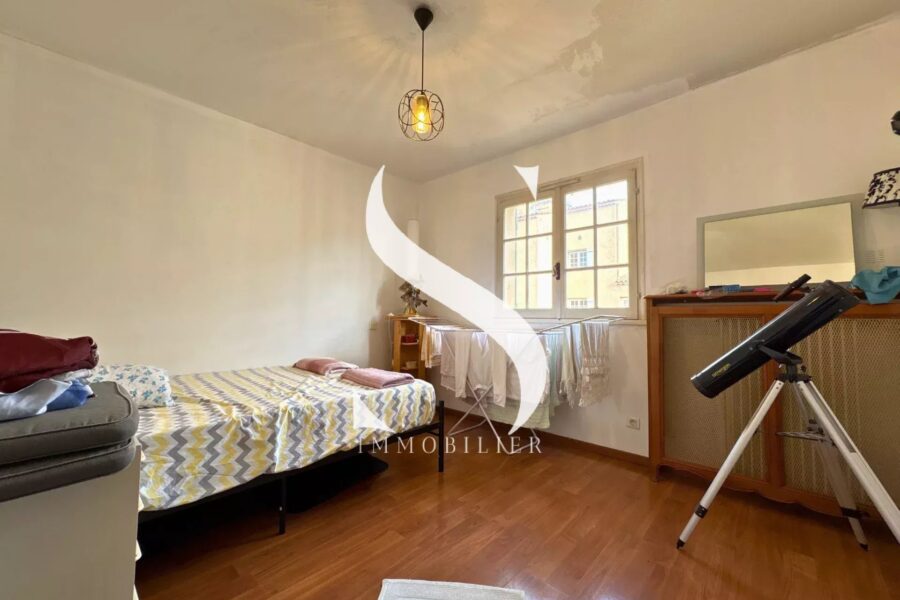 Appartement à vendre à Vallauris — Vue montagne — photo 17
