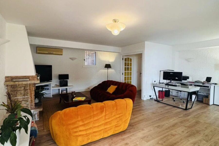 Appartement à vendre à Èze