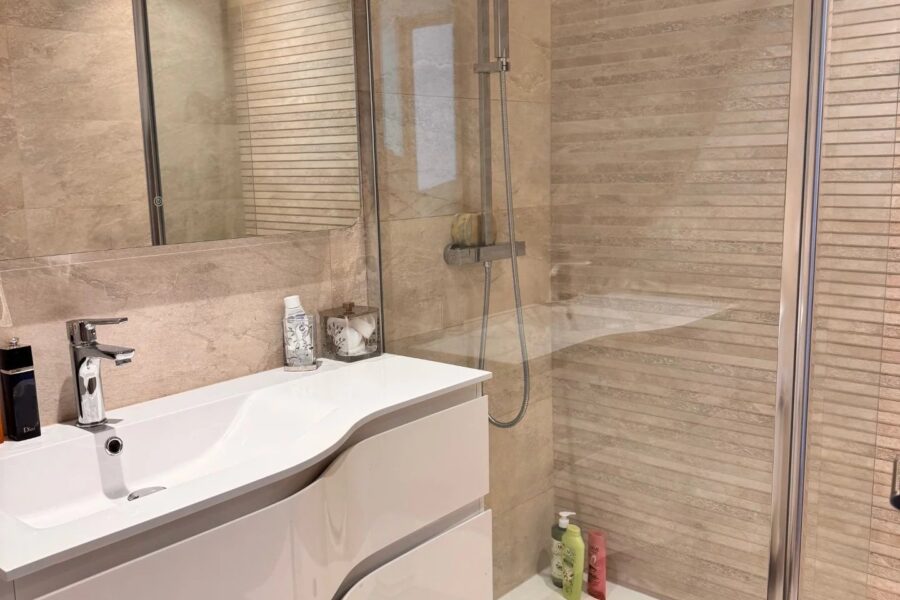 Appartement à vendre à Beaulieu-sur-mer
