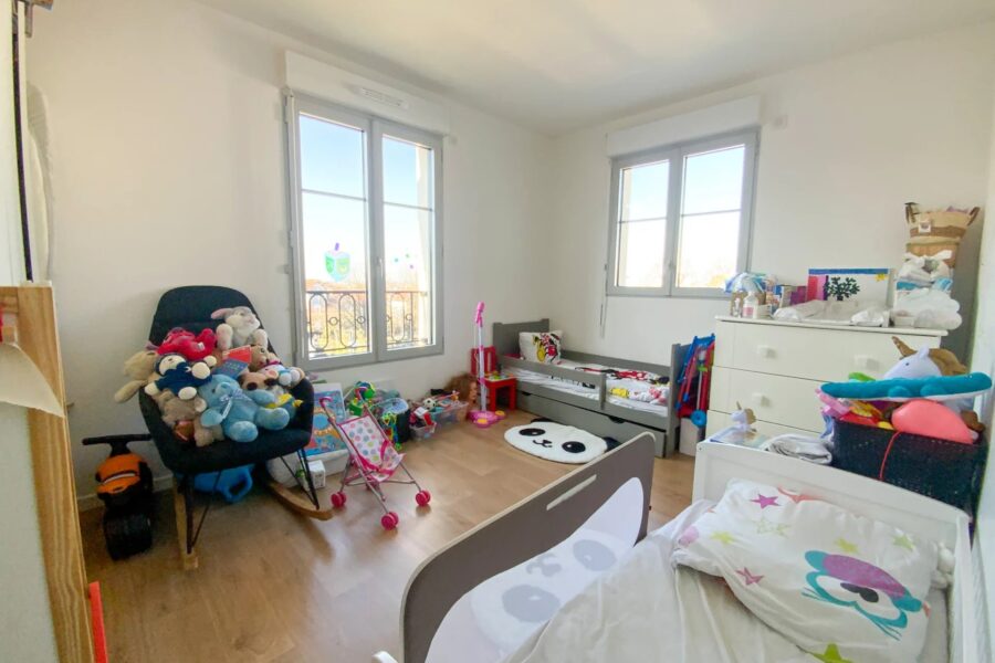 Appartement à vendre à Le raincy — Vue parc — photo 8