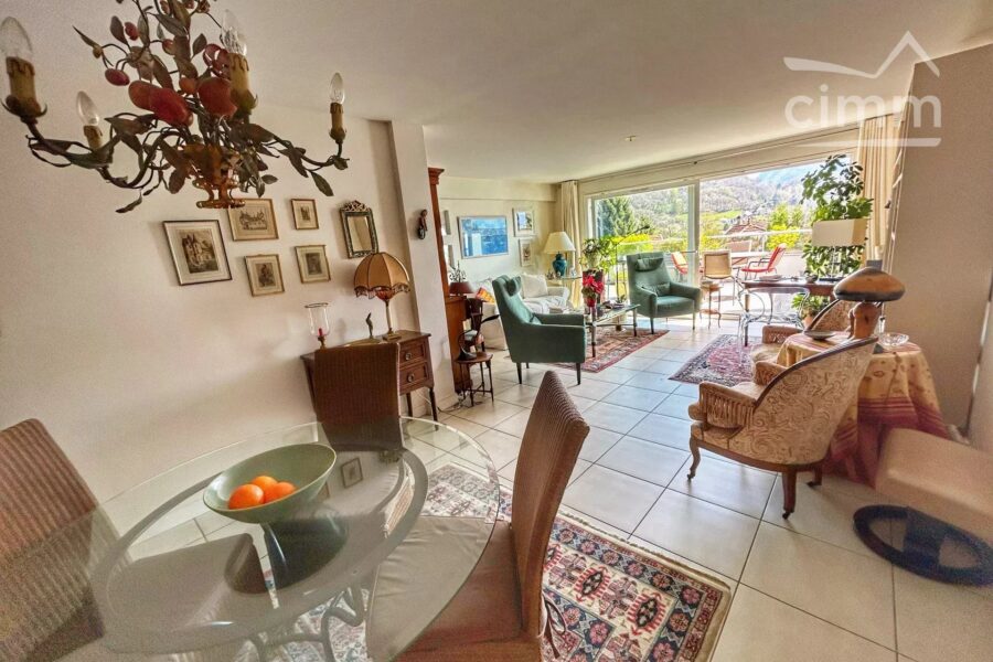 Appartement à vendre à Pallud — Vue montagne — photo 5