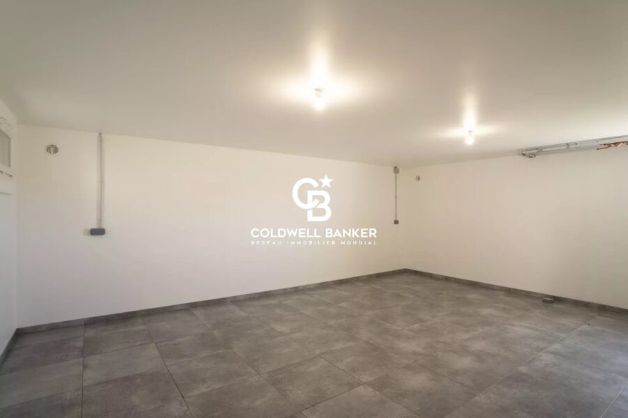 Maison à vendre à Etaux — Vue montagne — photo 19