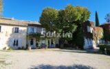 Maison à vendre à Sainte-cécile-les-vignes — Vue nature — photo 4