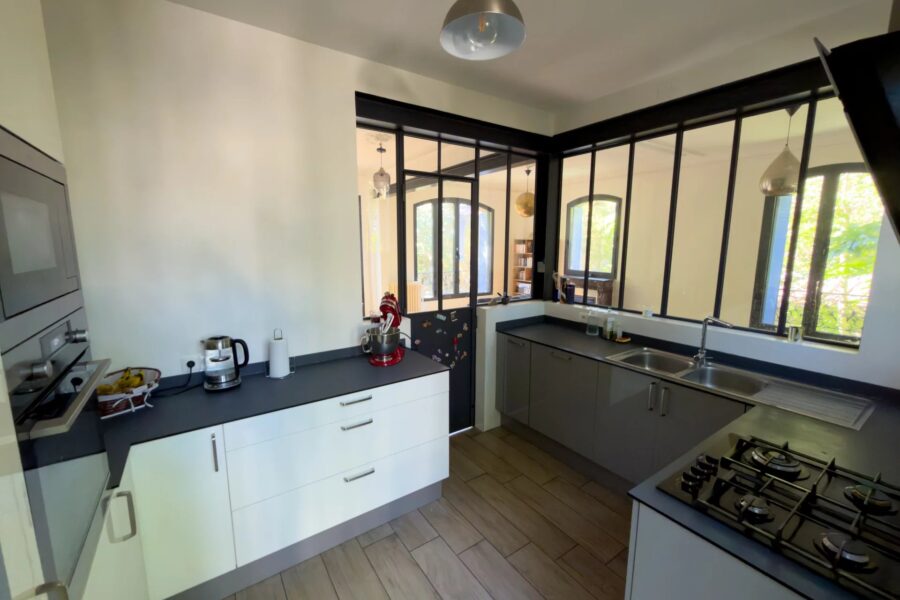 Maison à vendre à Villemomble — Vue parc — photo 7