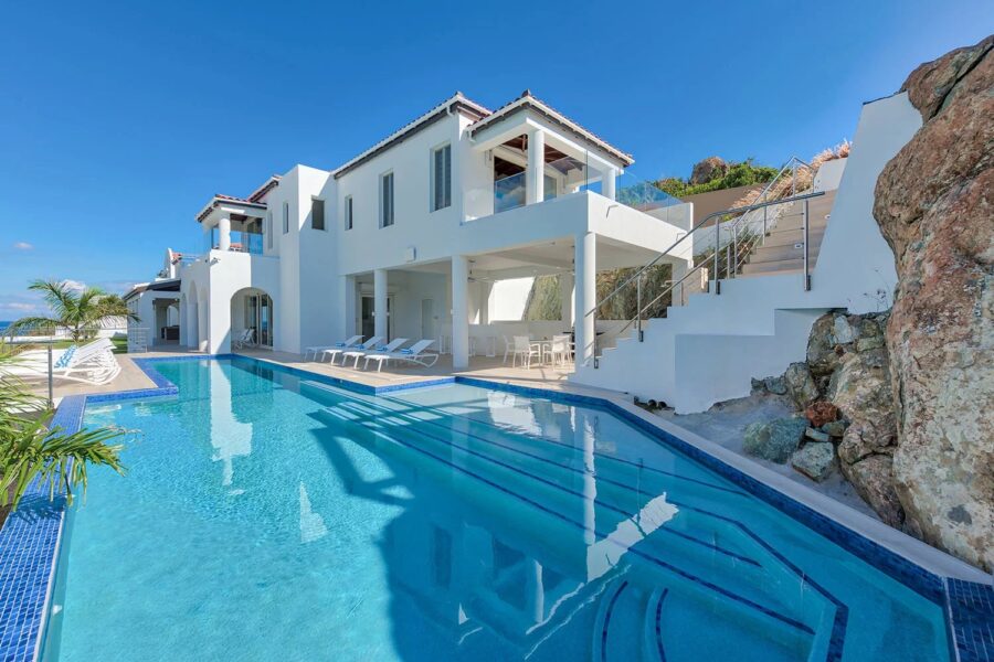 Maison à vendre à Guana bay — Vue mer — photo 6