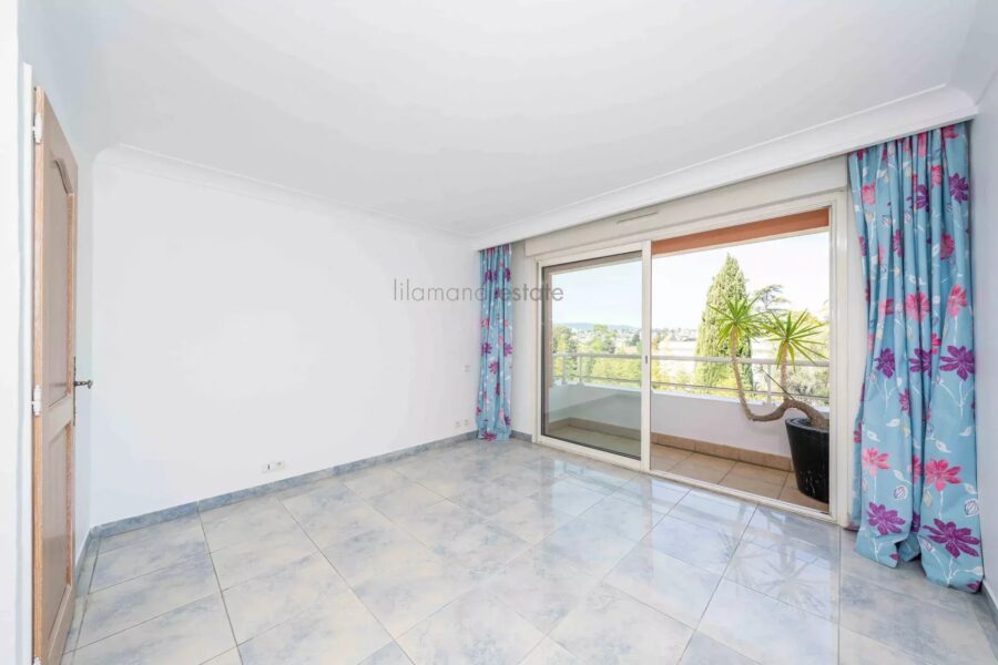 Appartement à vendre à Cannes