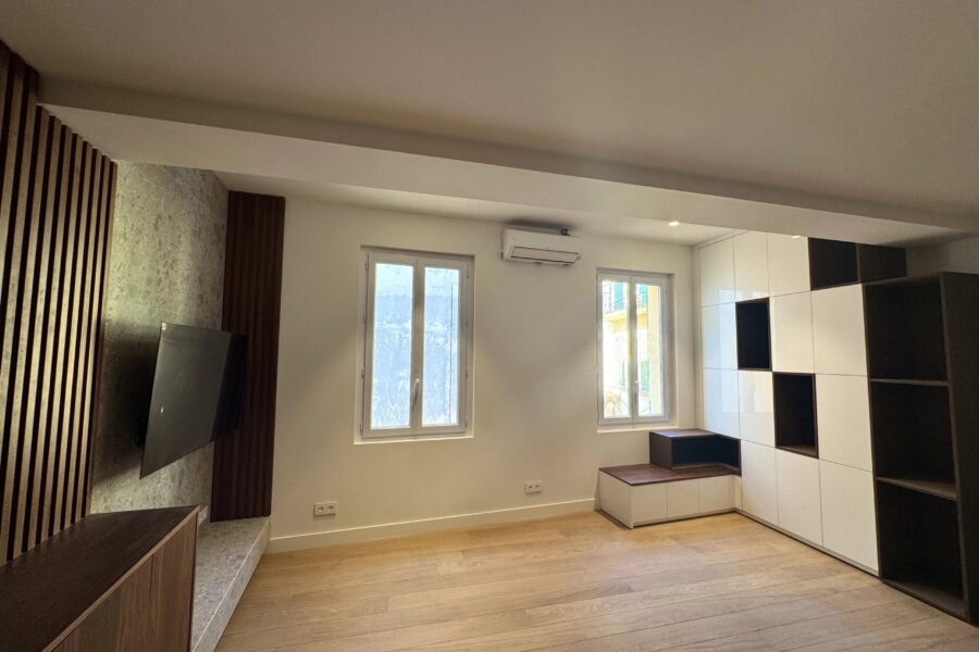 Appartement à vendre à Villefranche-sur-mer