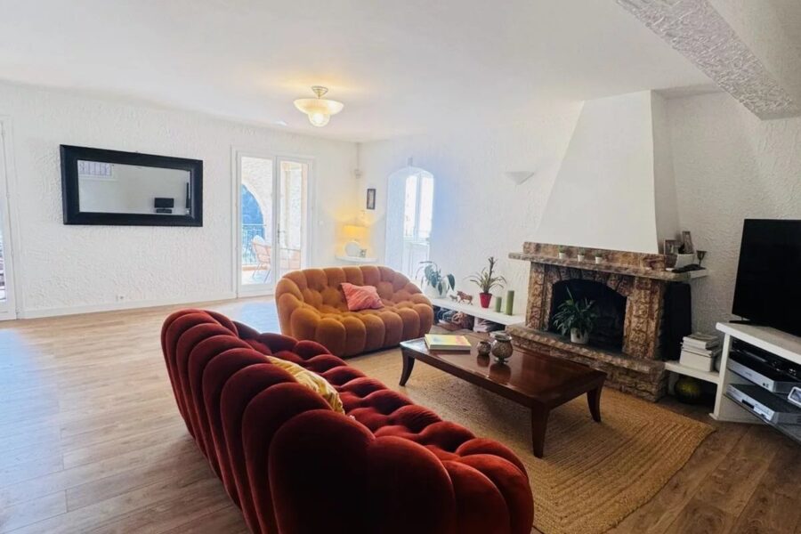 Appartement à vendre à Èze