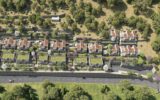 Appartement à vendre à La turbie