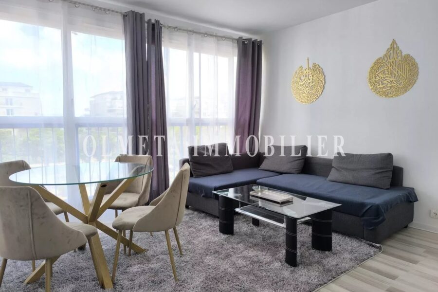 Appartement à vendre à Argenteuil