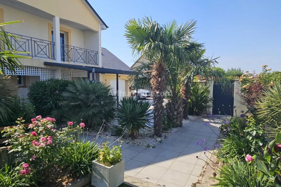 Maison à vendre à Grentheville — Vue nature — photo 23