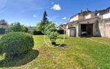 Maison à vendre à Castillon-la-bataille — Vue parc — photo 9