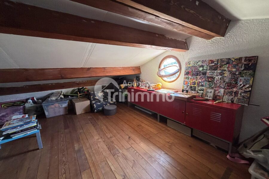 Maison à vendre à Contes — Vue nature — photo 22