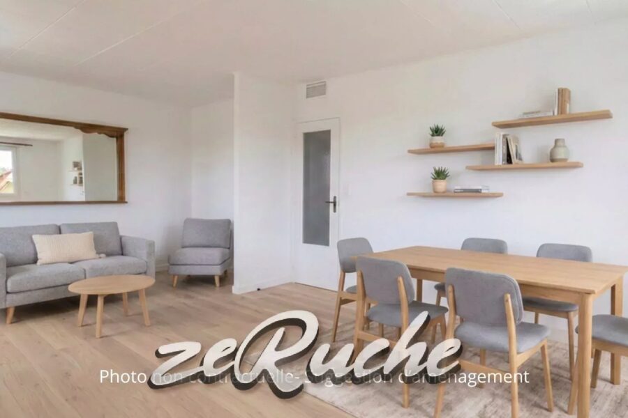 Maison à vendre à Argences