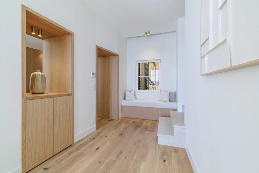 Appartement à vendre à Villefranche-sur-mer