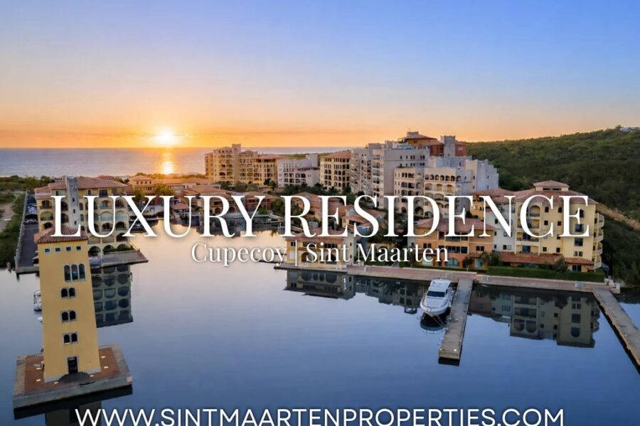 Appartement à vendre à Porto cupecoy — Vue mer — photo 2