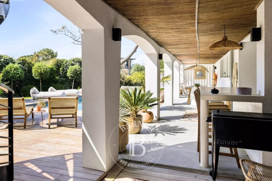Maison à vendre à Anglet — Vue mer — photo 17