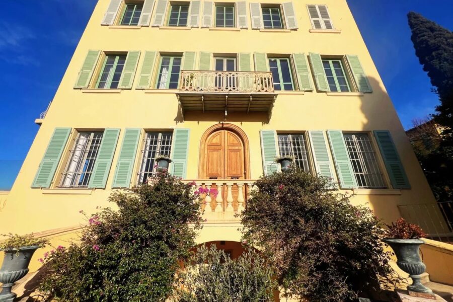 Appartement à vendre à Nice