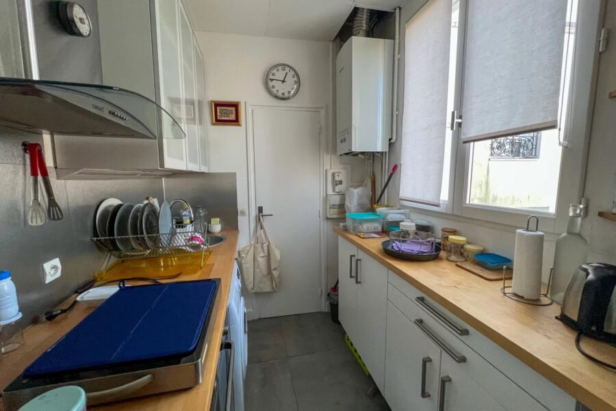 Appartement à vendre à Le raincy — Vue parc — photo 5