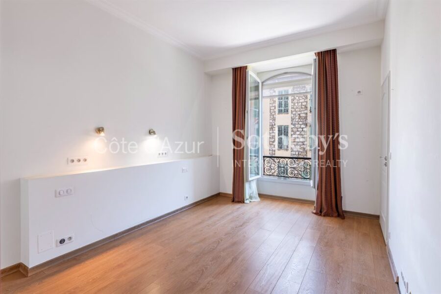 Appartement à vendre à Nice