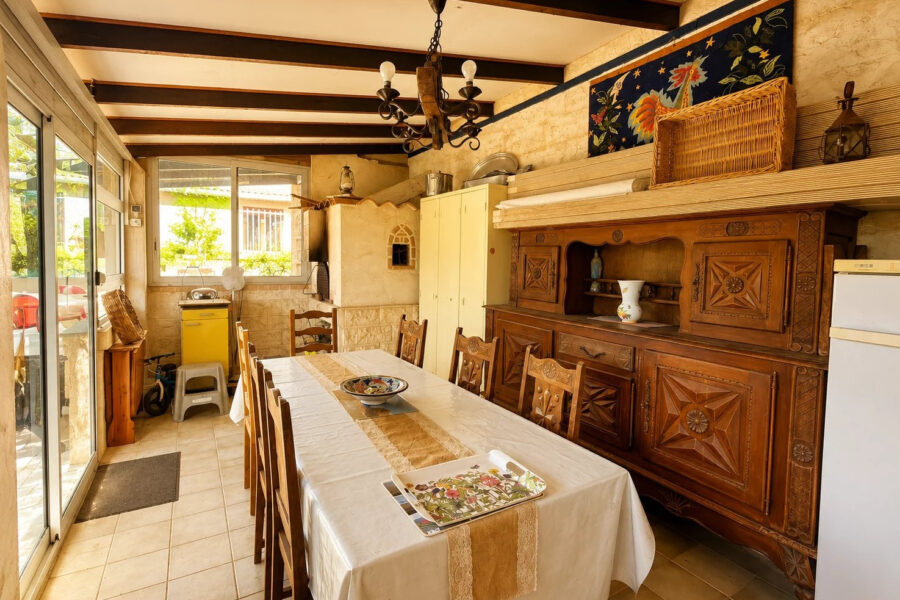 Maison à vendre à Saint-maximin-la-sainte-baume