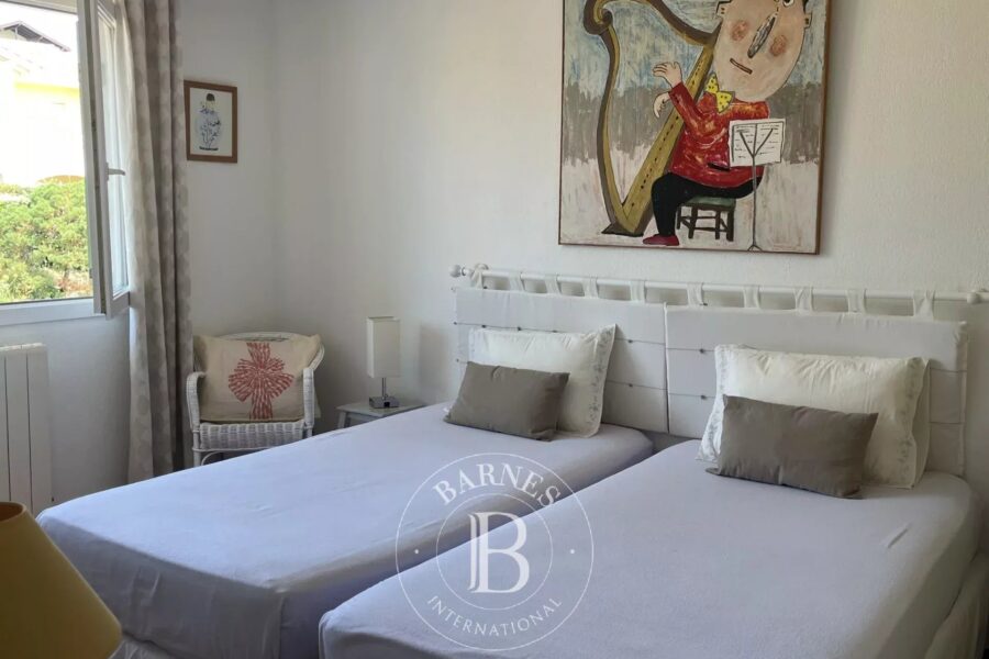 Maison à vendre à Biarritz