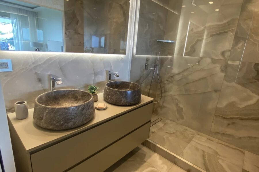 Appartement à vendre à Cannes — Vue montagne — photo 10