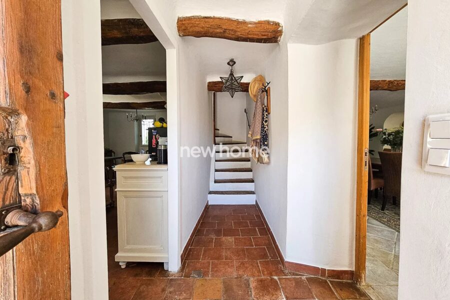 Maison à vendre à Lorgues — Vue parc — photo 17