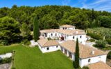 Maison à vendre à Vaison-la-romaine — Vue montagne — photo 2