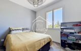 Maison à vendre à Lamothe-montravel — Vue parc — photo 8