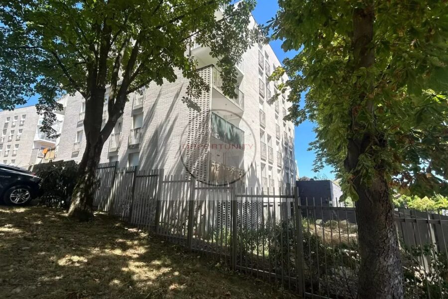 Appartement à vendre à Rosny-sous-Bois — Vue sur la ville — photo 6