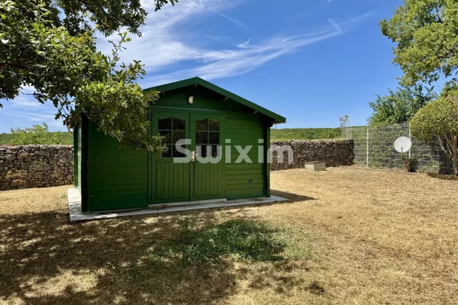 Maison à vendre à Grignan — Vue nature — photo 8