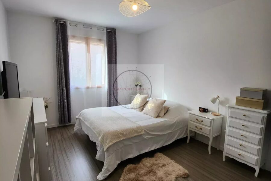 Maison à vendre à Montauban — Vue parc — photo 10