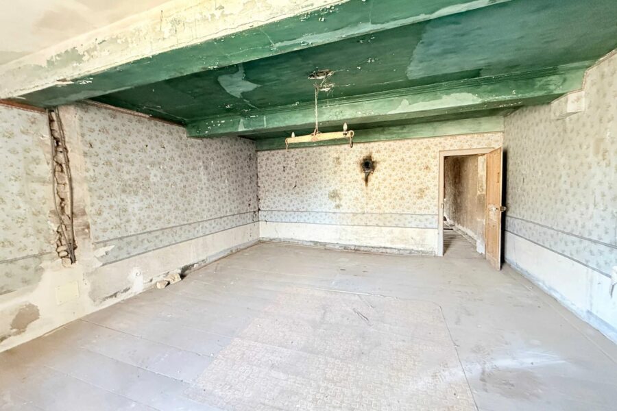 Maison à vendre à Châtillon-sur-saône — Vue nature — photo 13