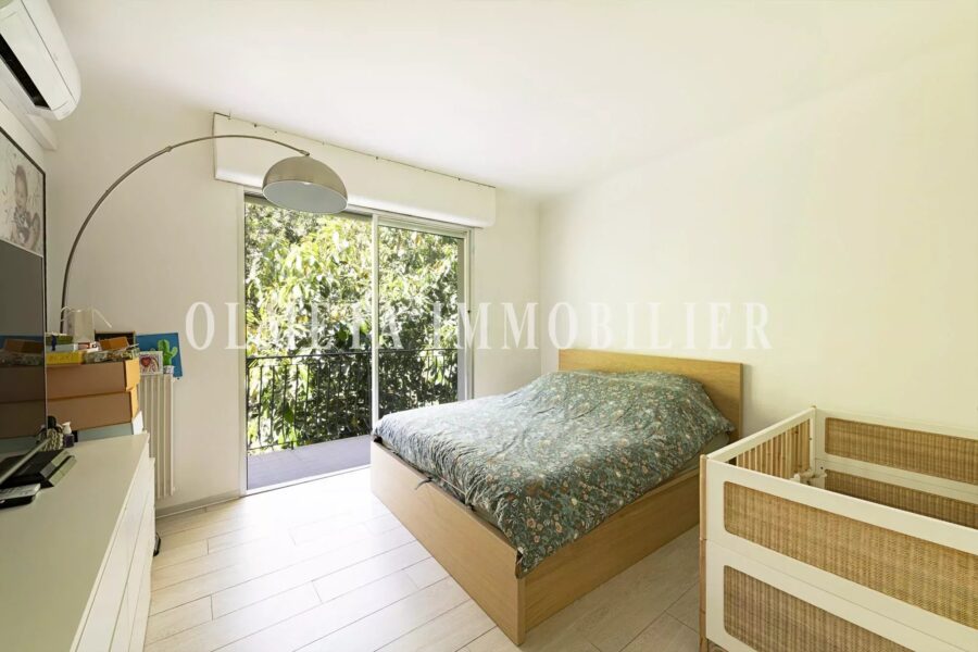 Appartement à vendre à Roquebrune-cap-martin