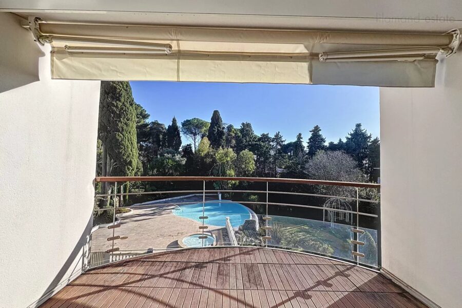 Appartement à vendre à Cannes