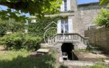 Maison à vendre à Francs — Vue parc — photo 9