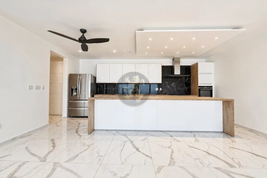 Appartement à vendre à Point blanche — Vue mer — photo 7