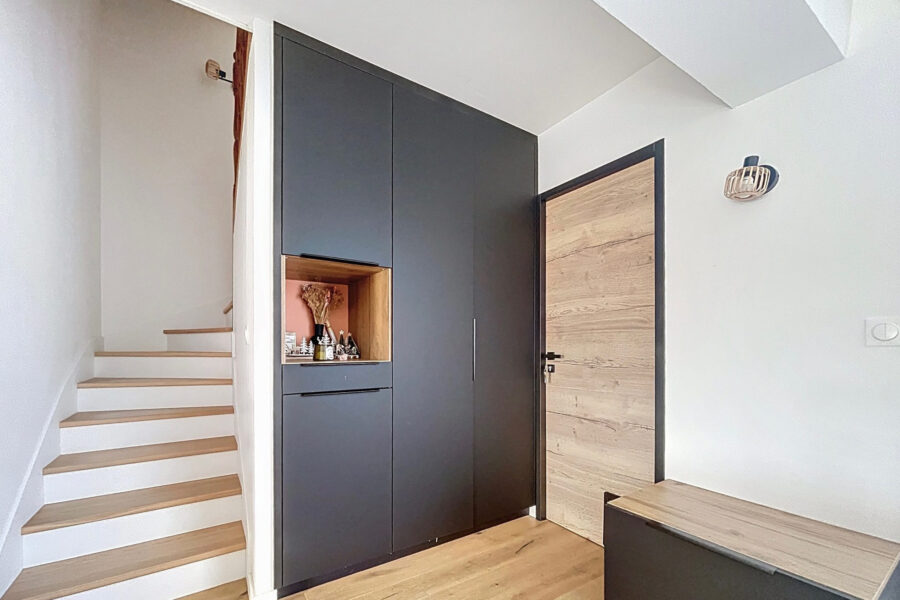 Maison à vendre à Rennes