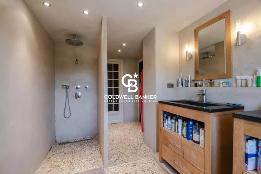 Maison à vendre à Arbusigny — Vue montagne — photo 18