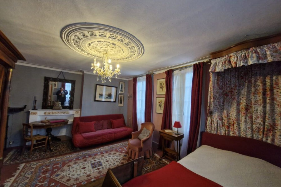 Maison à vendre à Dinan