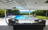 Maison à vendre à Capesterre-de-marie-galante — Vue mer — photo 3
